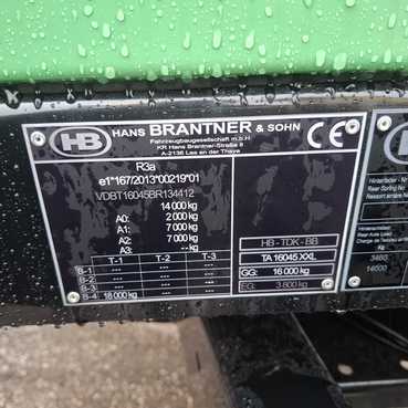 Brantner Kipper /Tandemkipper 680258533879135603 © GM Bilder