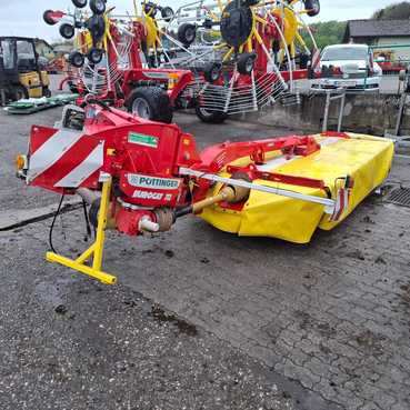 PÃ¶ttinger Mähwerk 680258841512401563120 © GM Bilder