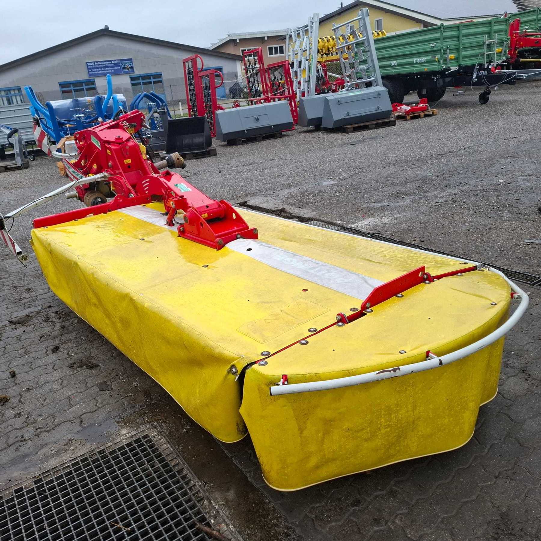 PÃ¶ttinger Mähwerk 680258841512401563121 © GM Bilder