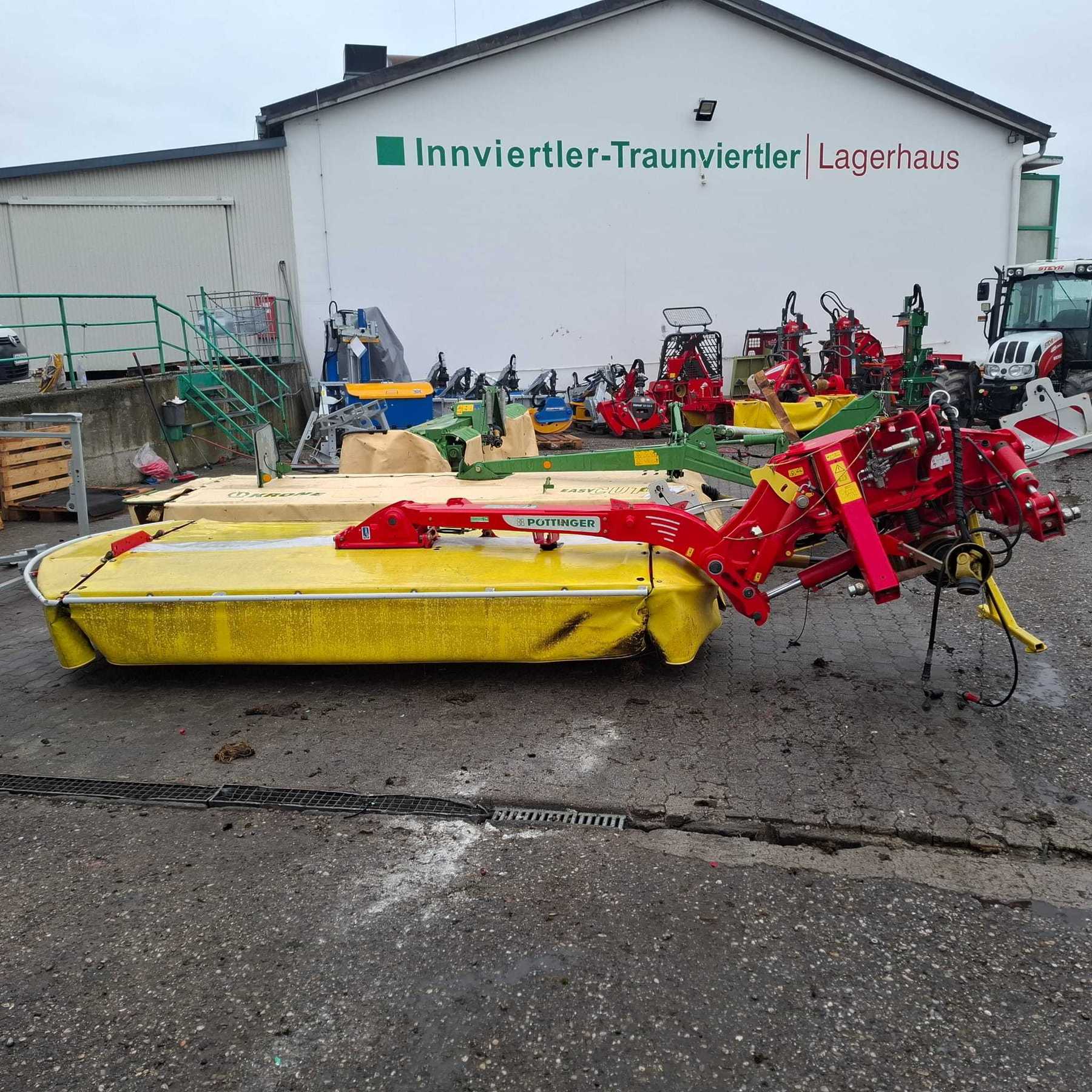 PÃ¶ttinger Mähwerk 680258841512401563123 © GM Bilder