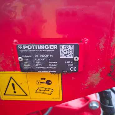 PÃ¶ttinger Mähwerk 680258841512401563125 © GM Bilder