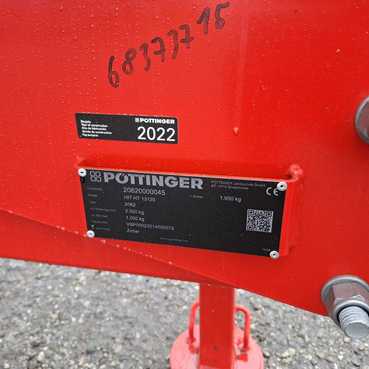 PÃ¶ttinger Zettkreisler/ Hit 13.120 6802603296406267609 © GM Bilder