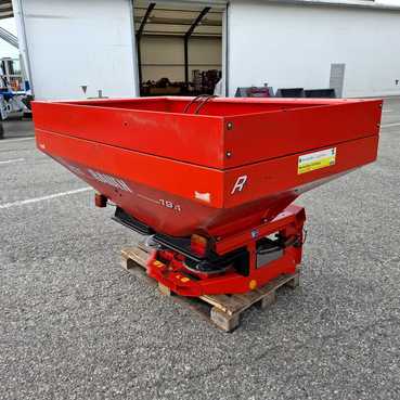 Rauch Düngestreuer /MDS 19,1 680752535159853941 © GM Bilder