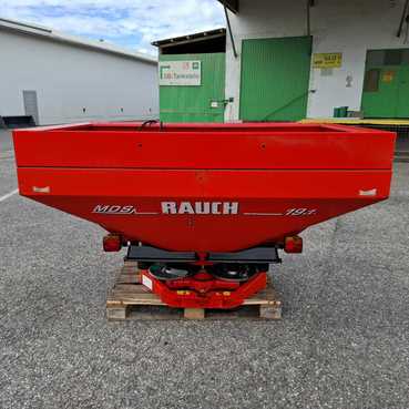 Rauch Düngestreuer /MDS 19,1 680752535159853944 © GM Bilder