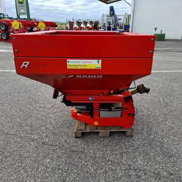 Rauch Düngestreuer /MDS 19,1 680752535159853945 © GM Bilder