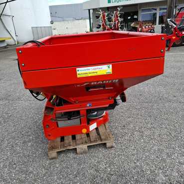 Rauch Düngestreuer /MDS 19,1 680752535159853947 © GM Bilder