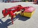 PÃ¶ttinger Mähwerk / Cat 190plus 68075693445562 © GM Bilder