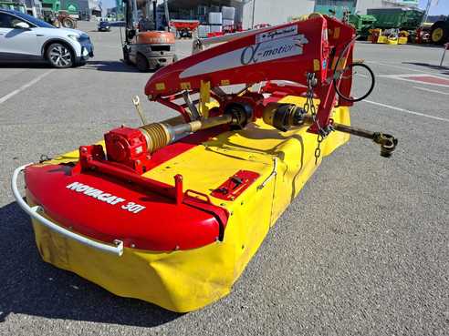 PÃ¶ttinger Mähwerk / Novadisc 301 68076058979349531 © GM Bilder