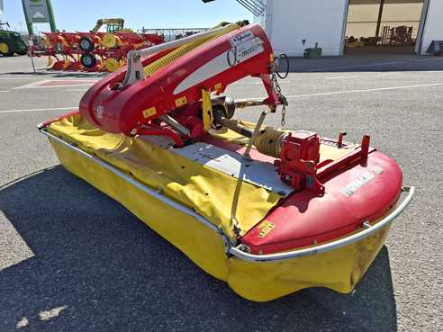 PÃ¶ttinger Mähwerk / Novadisc 301 68076058979349532 © GM Bilder