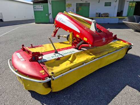 PÃ¶ttinger Mähwerk / Novadisc 301 68076058979349533 © GM Bilder