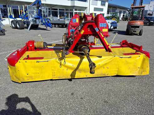 PÃ¶ttinger Mähwerk / Novadisc 301 68076058979349534 © GM Bilder