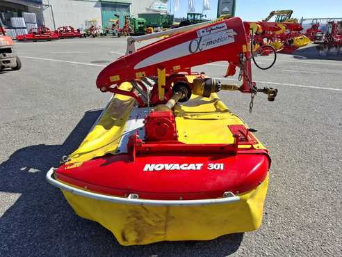 PÃ¶ttinger Mähwerk / Novadisc 301 68076058979349535 © GM Bilder