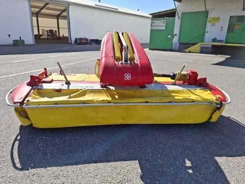 PÃ¶ttinger Mähwerk / Novadisc 301 68076058979349536 © GM Bilder