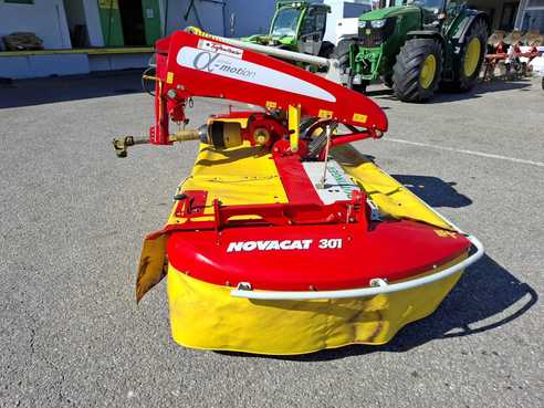 PÃ¶ttinger Mähwerk / Novadisc 301 68076058979349537 © GM Bilder