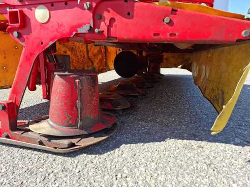 PÃ¶ttinger Mähwerk / Novadisc 301 68076058979349538 © GM Bilder