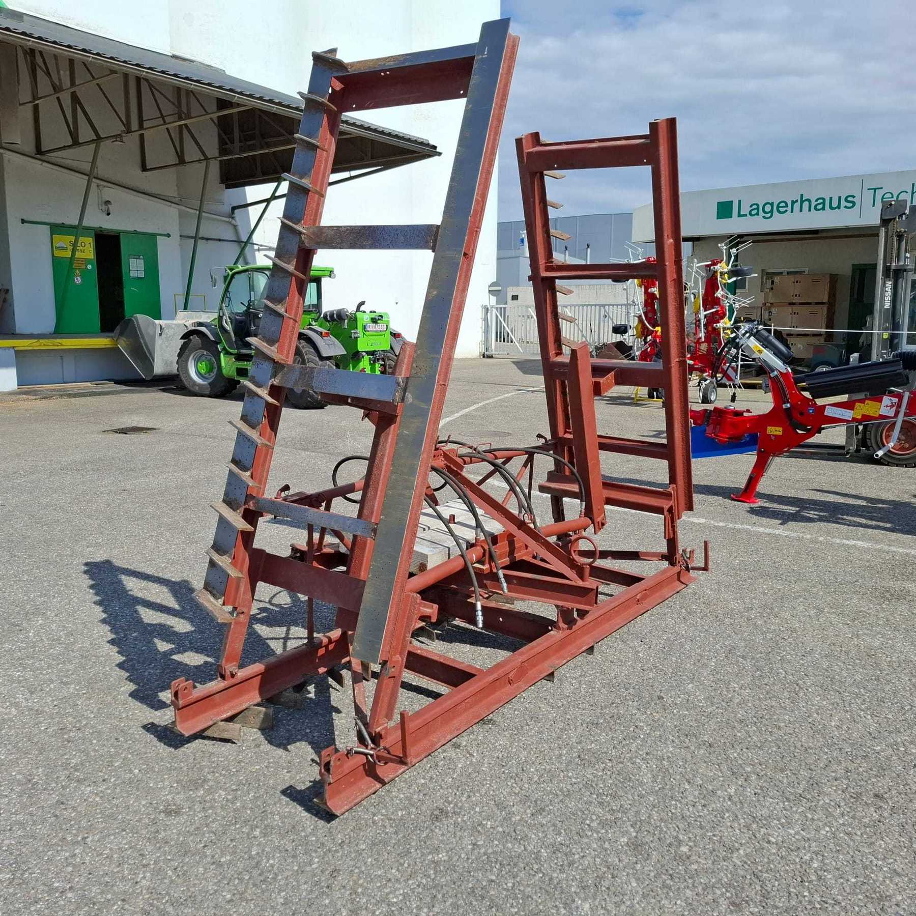 Diverse Ackerschleppe 68080152899940411 © GM Bilder
