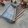 Fliegl Dunggabel 68100683390087127890 © GM Bilder