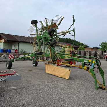 Krone Schwader 68103108284338381 © GM Bilder