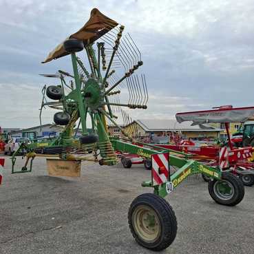 Krone Schwader 68103108284338382 © GM Bilder