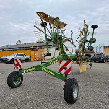 Krone Schwader 68103108284338383 © GM Bilder