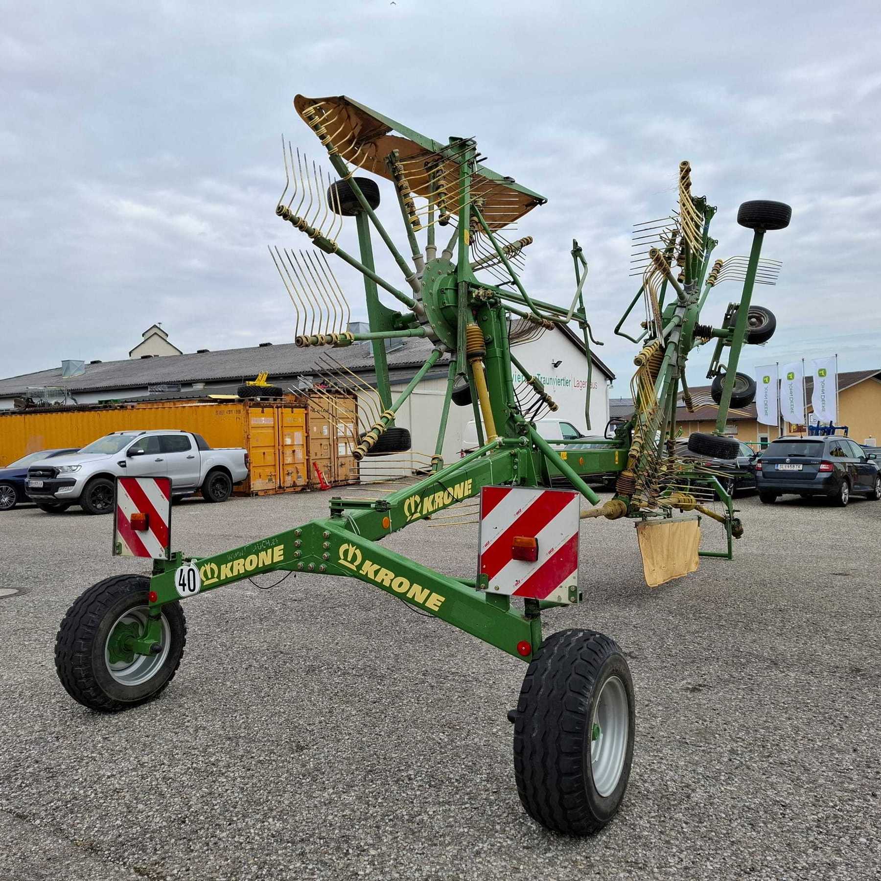 Krone Schwader 68103108284338383 © GM Bilder