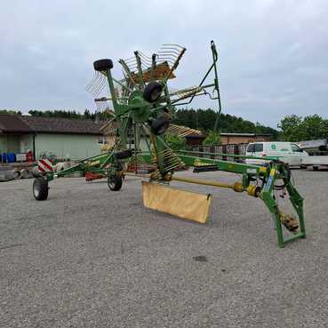 Krone Schwader 68103108284338386 © GM Bilder