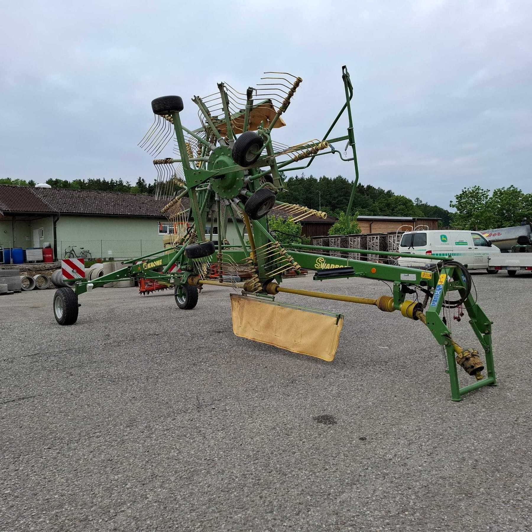 Krone Schwader 68103108284338386 © GM Bilder