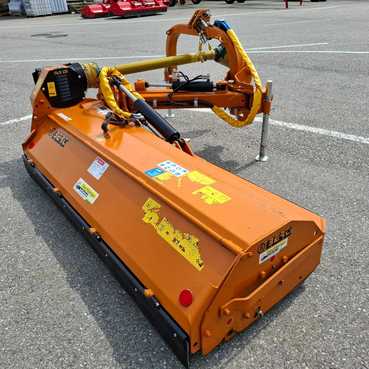 Berti Mulcher 68160007270596842 © GM Bilder