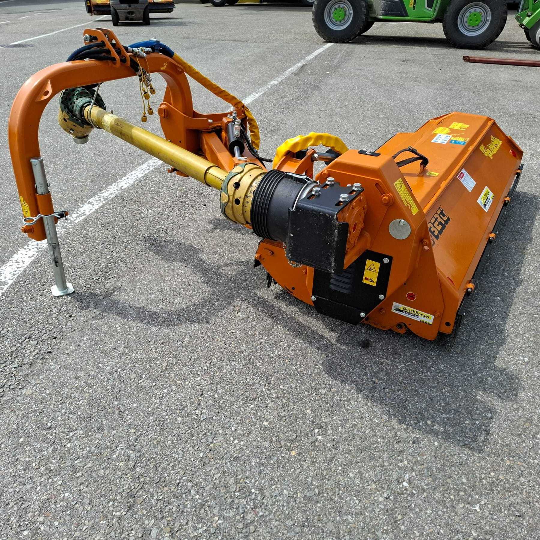 Berti Mulcher 68160007270596843 © GM Bilder