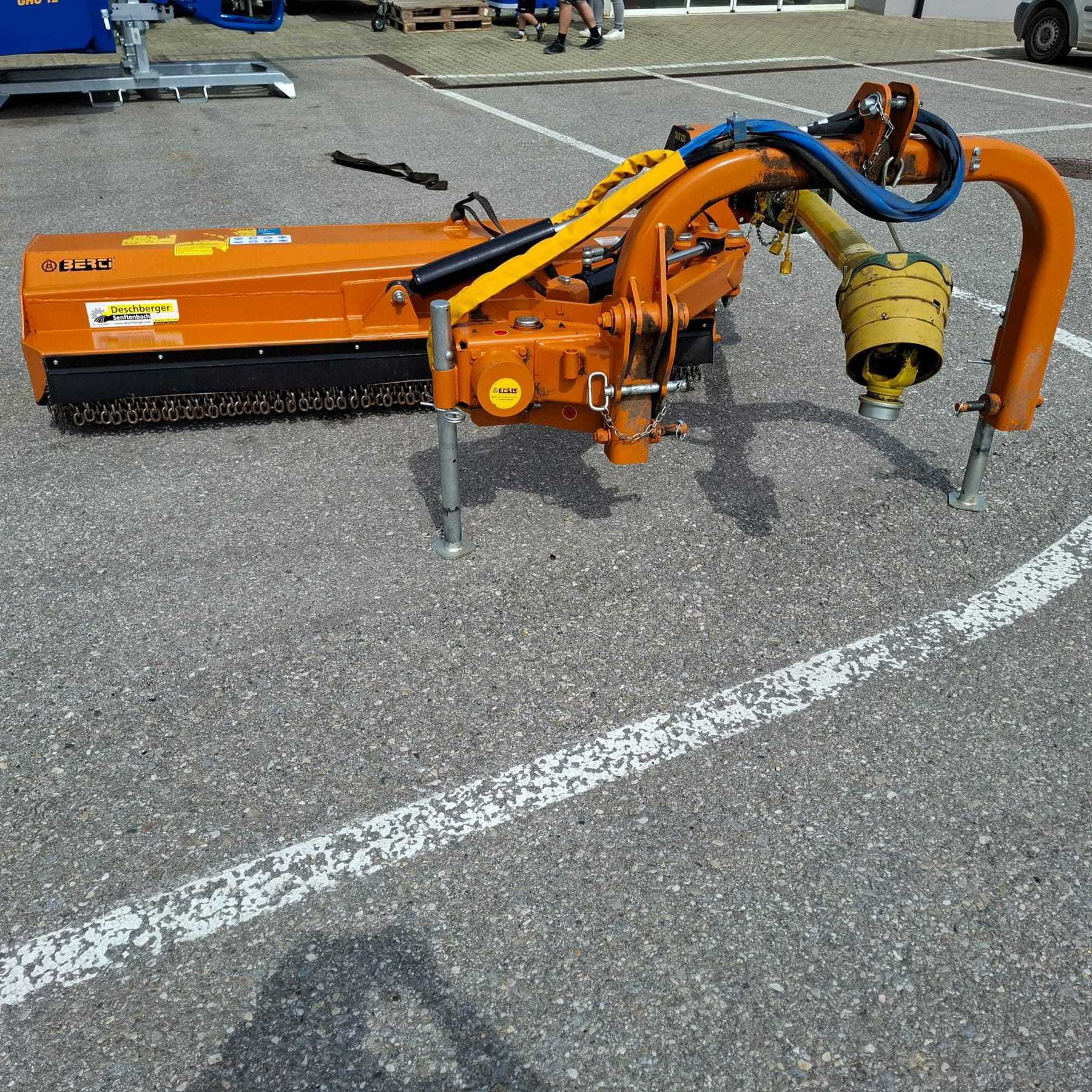 Berti Mulcher 68160007270596844 © GM Bilder
