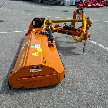 Berti Mulcher 68160007270596845 © GM Bilder