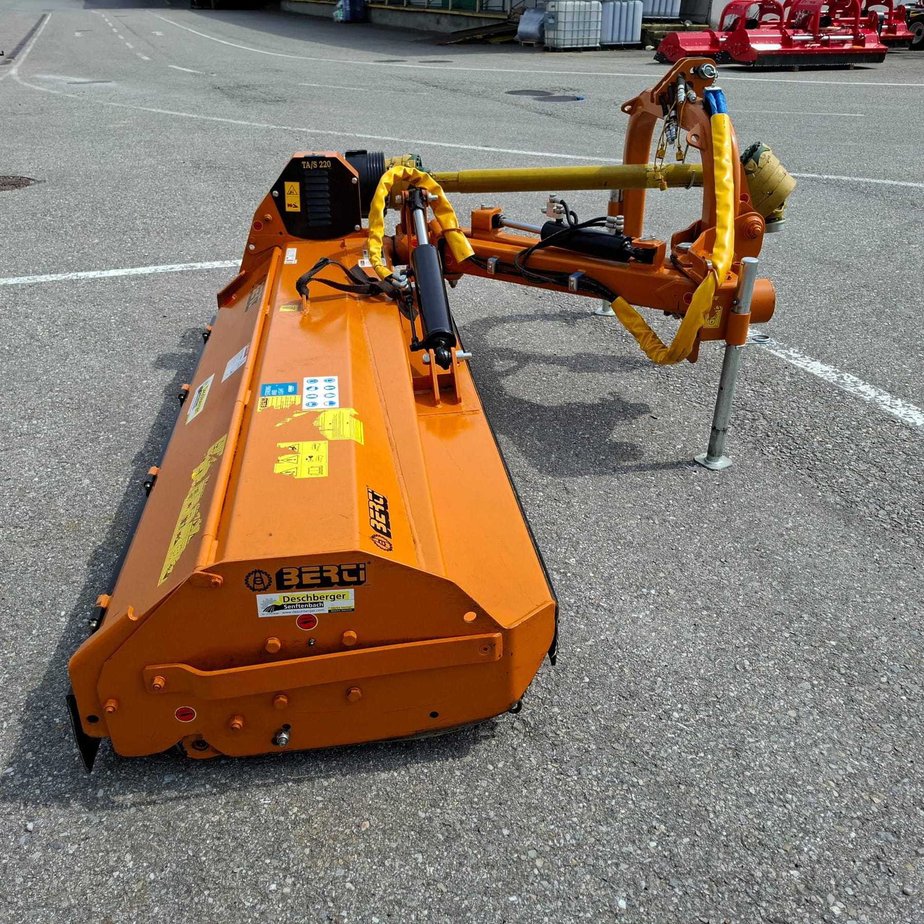 Berti Mulcher 68160007270596845 © GM Bilder