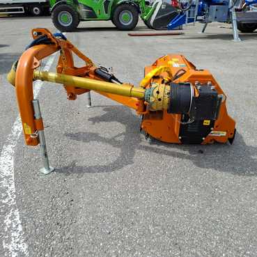 Berti Mulcher 68160007270596846 © GM Bilder