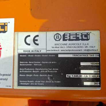 Berti Mulcher 68160007270596847 © GM Bilder
