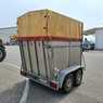 Diverse Ablinger Anhänger / Transportanhänger / Tiertransportanhänger 681609107099866403 © GM Bilder