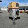 Diverse Ablinger Anhänger / Transportanhänger / Tiertransportanhänger 681609107099866404 © GM Bilder