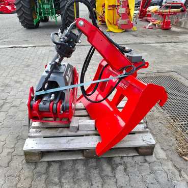 Krpan Holzzange 681684771083951020 © GM Bilder