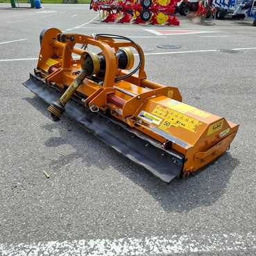 Berti Mulcher 681695470060122110 © GM Bilder