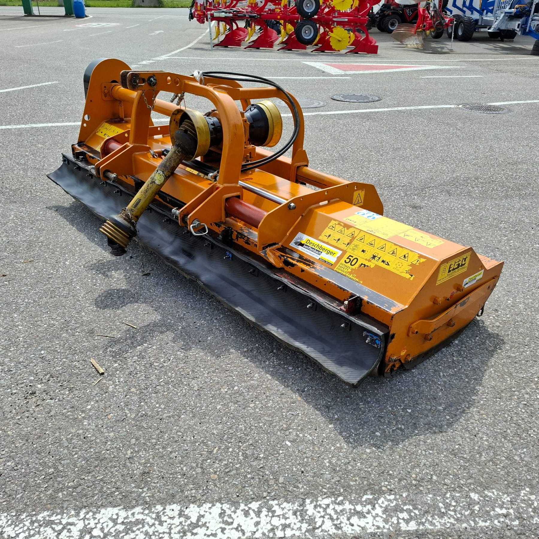 Berti Mulcher 681695470060122110 © GM Bilder