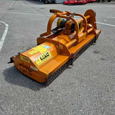 Berti Mulcher 681695470060122111 © GM Bilder