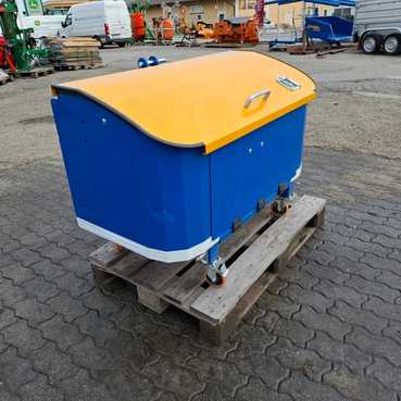 BINDERBERGER Forstkiste 68175363996488051 © GM Bilder