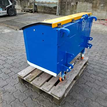 BINDERBERGER Forstkiste 68175363996488052 © GM Bilder