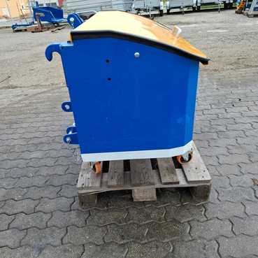 BINDERBERGER Forstkiste 68175363996488054 © GM Bilder