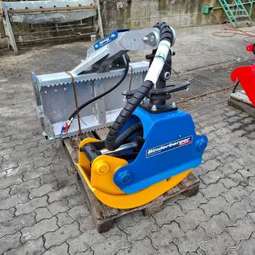 BINDERBERGER Holzzange /RZ1200 light 6817776119365060750 © GM Bilder