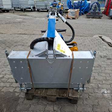BINDERBERGER Holzzange /RZ1200 light 6817776119365060755 © GM Bilder
