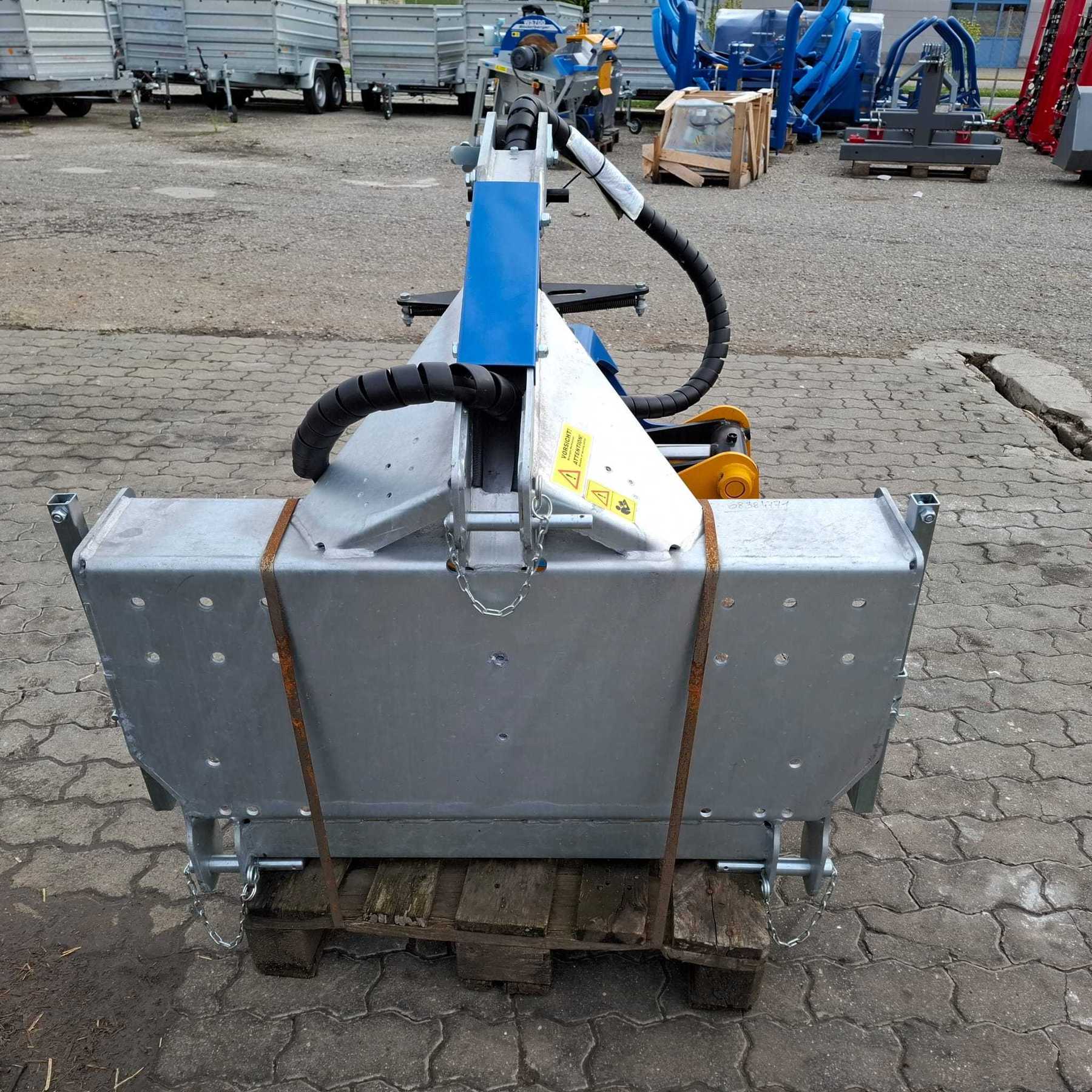 BINDERBERGER Holzzange /RZ1200 light 6817776119365060755 © GM Bilder
