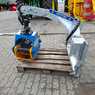 BINDERBERGER Holzzange /RZ1200 light 6817776119365060756 © GM Bilder