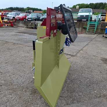 Holzknecht Seilwinde 68181758308675840 © GM Bilder