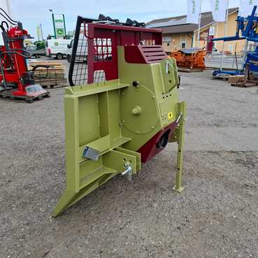 Holzknecht Seilwinde 68181758308675842 © GM Bilder