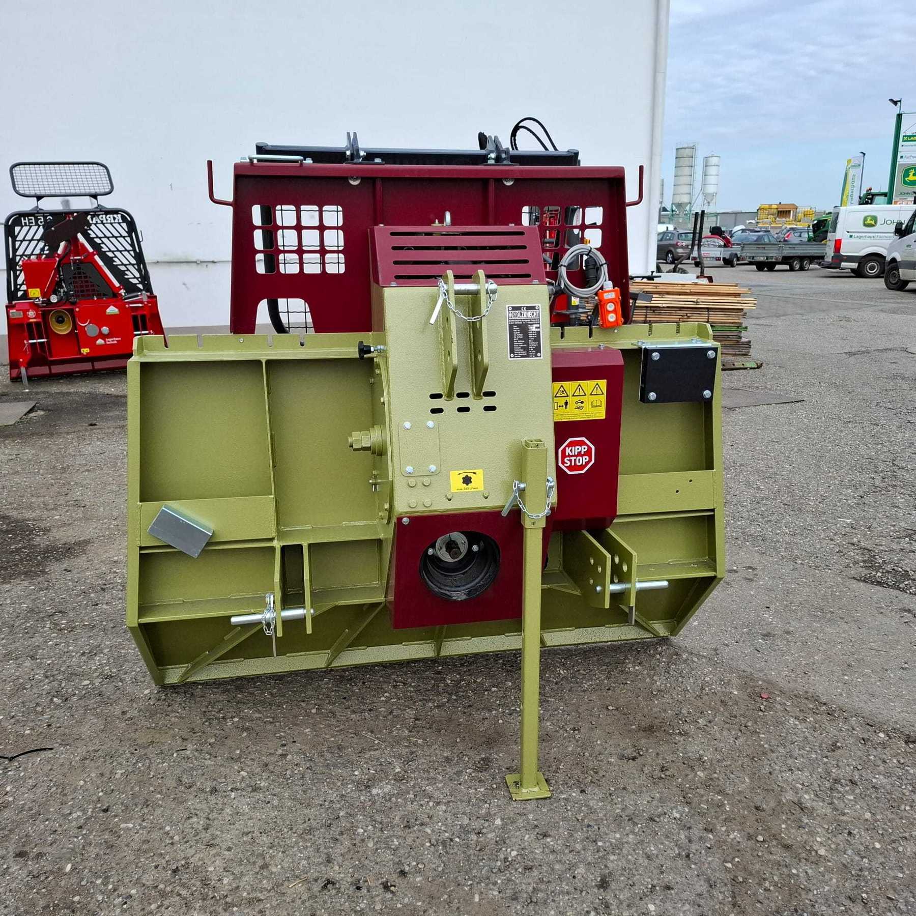 Holzknecht Seilwinde 68181758308675845 © GM Bilder